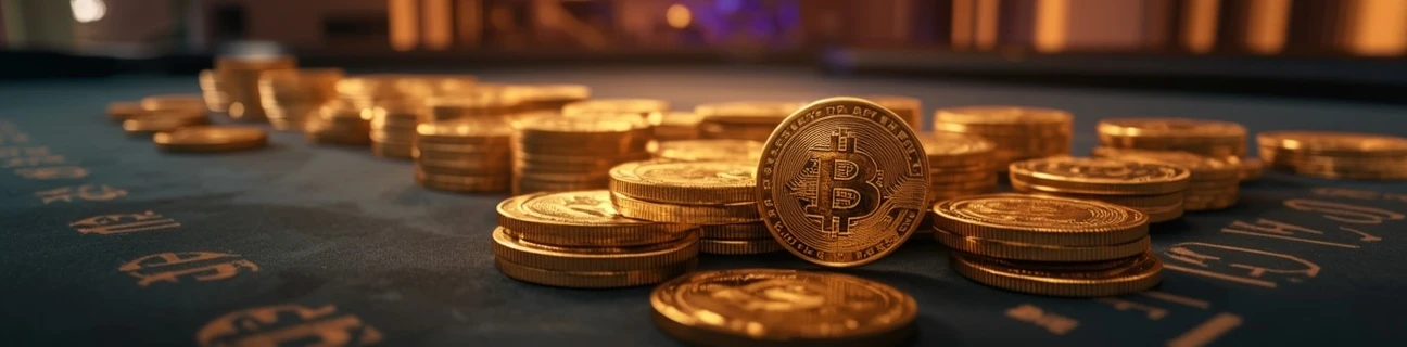 Einzahlung und Auszahlung per Wallet