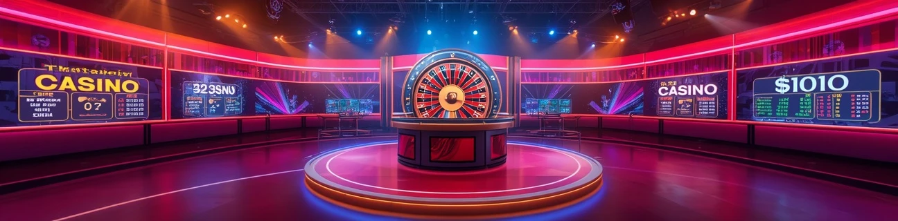 Live Roulette: Varianten und Tischtypen