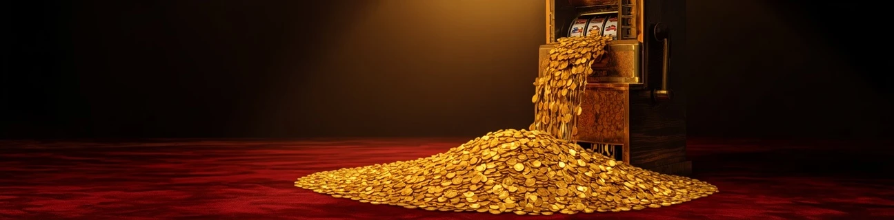 RTP bei Slots und Tischspielen
