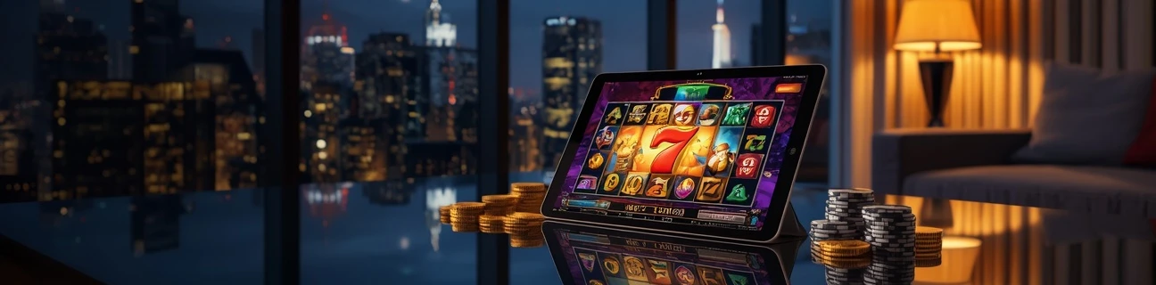 Vergleich mit ähnlichen Book-Slots